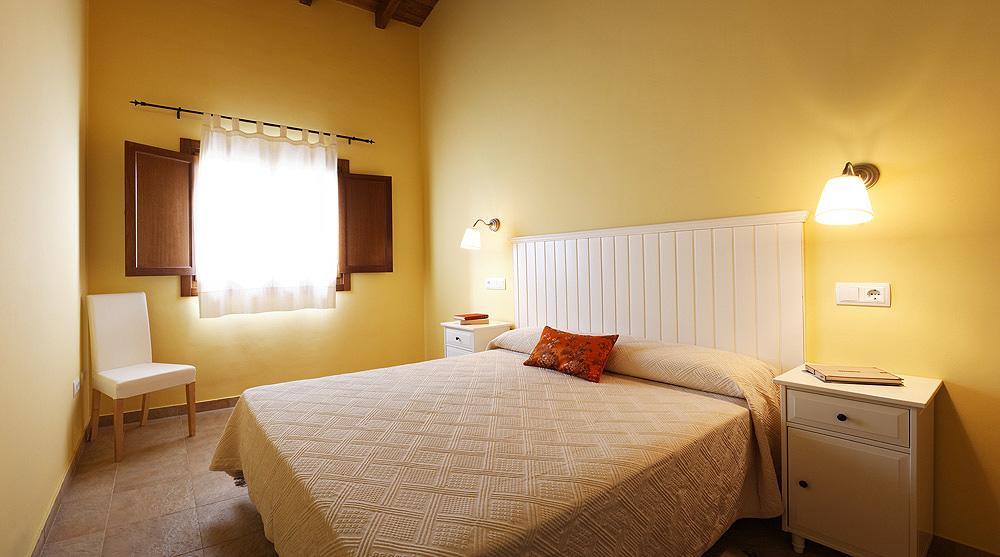 Apartamentos El Guindal Tapia De Casariego Luaran gambar