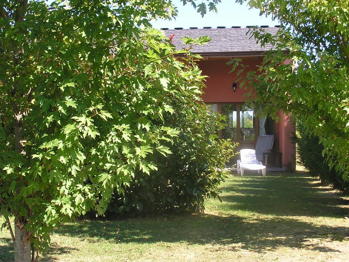 Apartamentos El Guindal Tapia De Casariego Luaran gambar