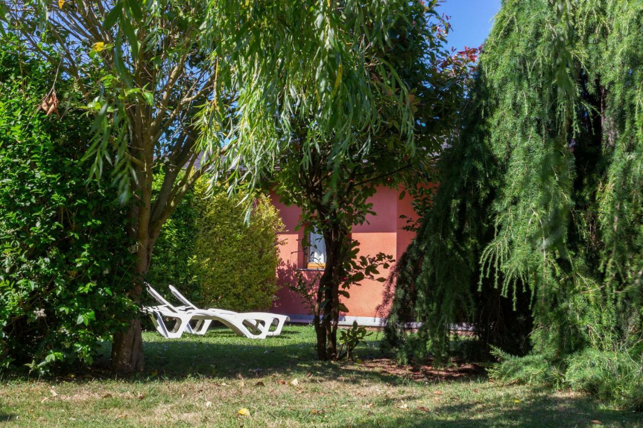 Apartamentos El Guindal Tapia De Casariego Luaran gambar