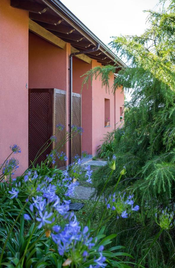 Apartamentos El Guindal Tapia De Casariego Luaran gambar